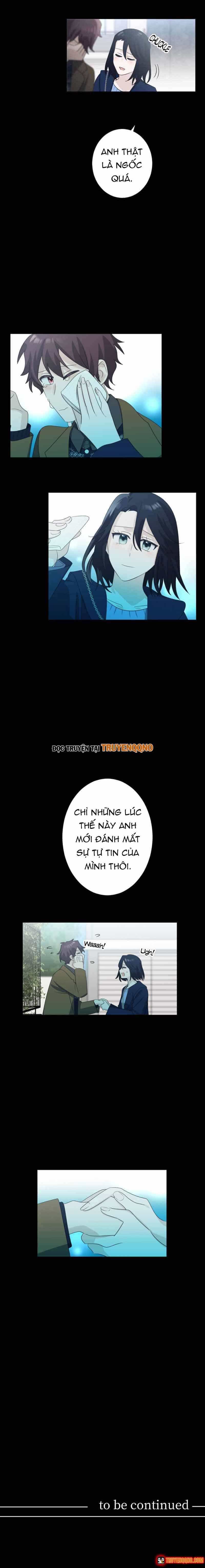 Đã Từng Gọi Là Tình Yêu - Chương 111 - ảnh 23
