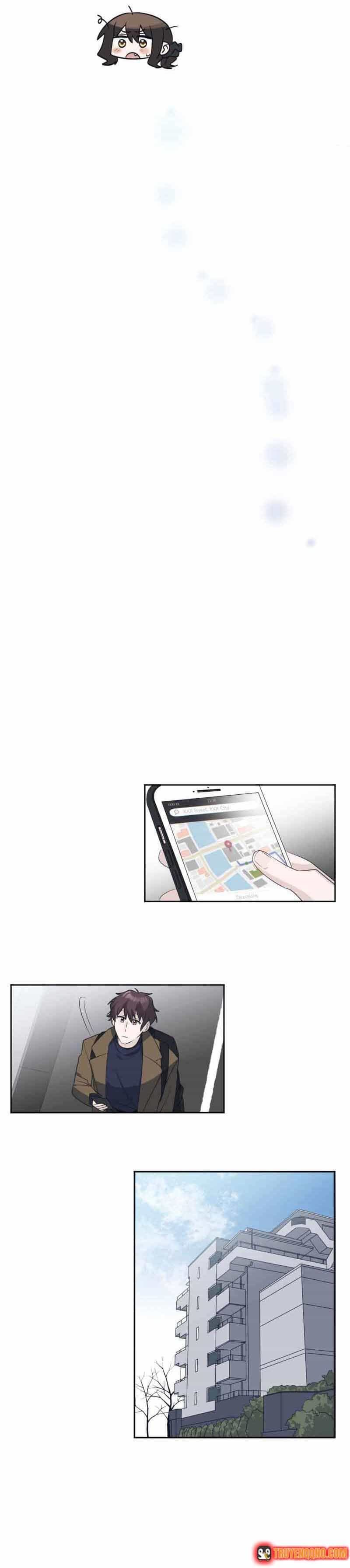 Đã Từng Gọi Là Tình Yêu - Chương 115 - ảnh 25