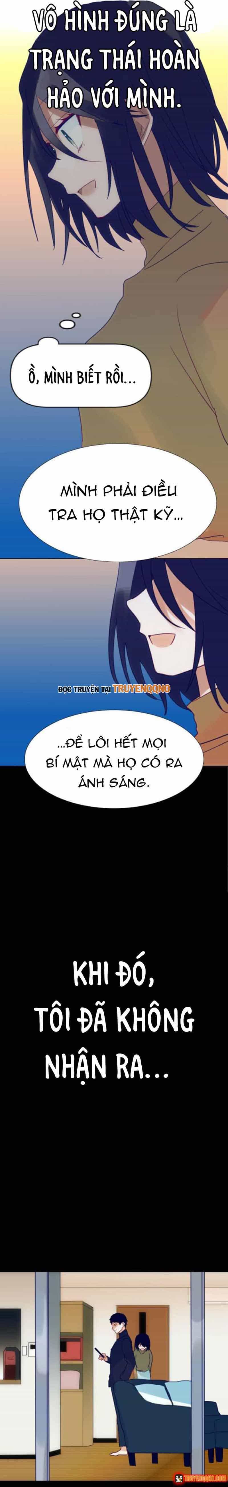 Đã Từng Gọi Là Tình Yêu - Chương 12 - ảnh 9