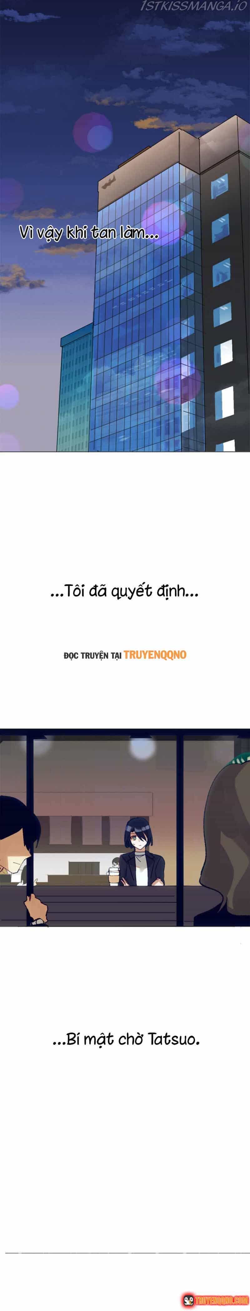 Đã Từng Gọi Là Tình Yêu - Chương 16 - ảnh 11