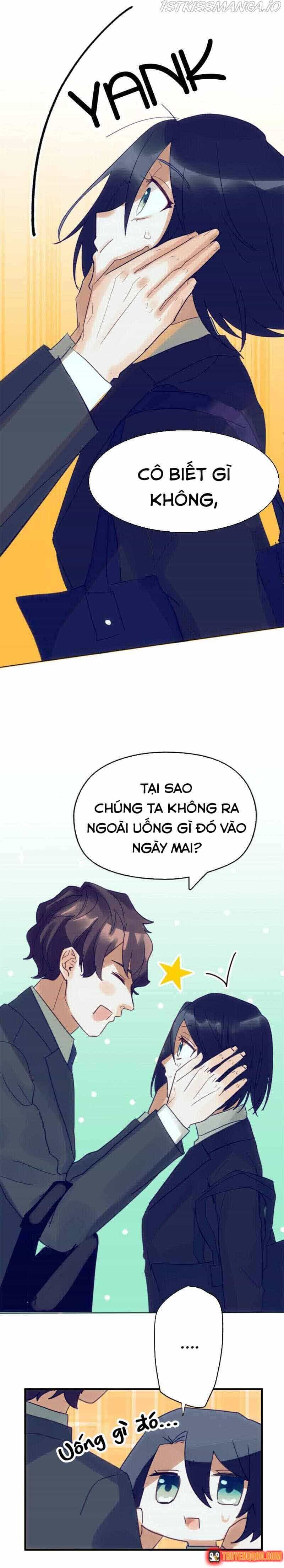 Đã Từng Gọi Là Tình Yêu - Chương 21 - ảnh 9