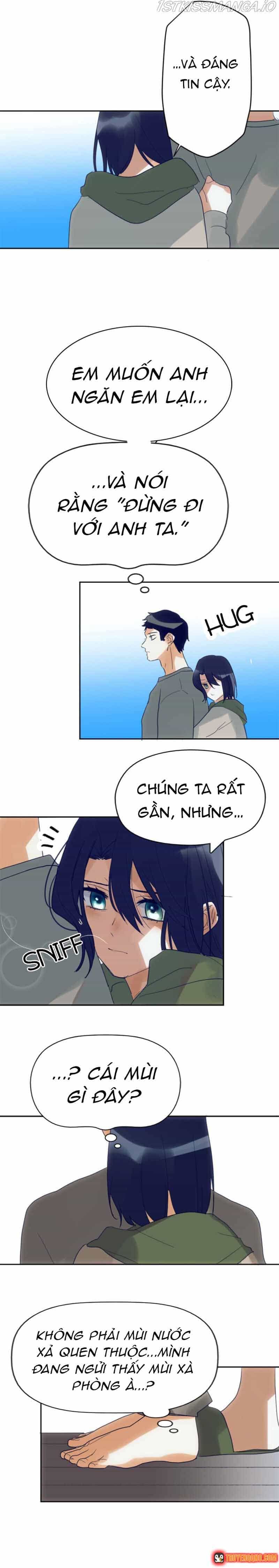Đã Từng Gọi Là Tình Yêu - Chương 22 - ảnh 9