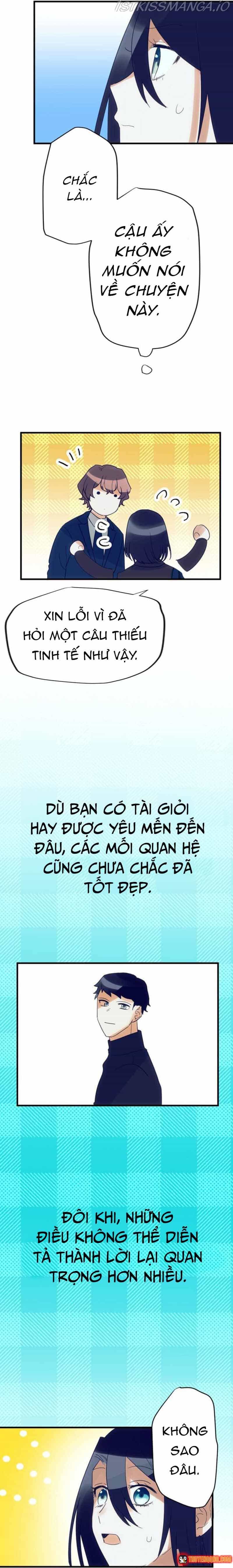 Đã Từng Gọi Là Tình Yêu - Chương 23 - ảnh 10