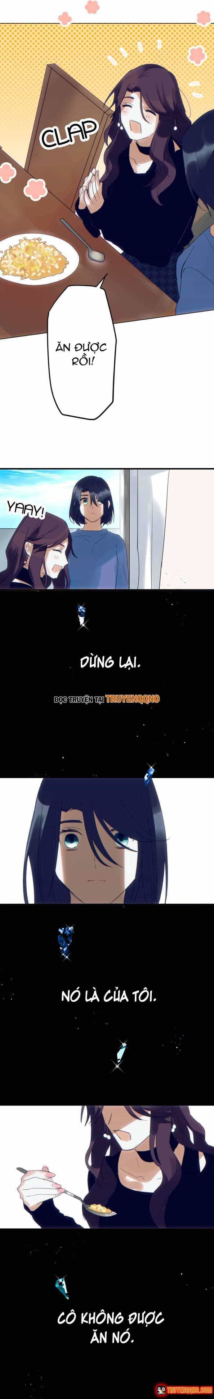 Đã Từng Gọi Là Tình Yêu - Chương 31 - ảnh 7