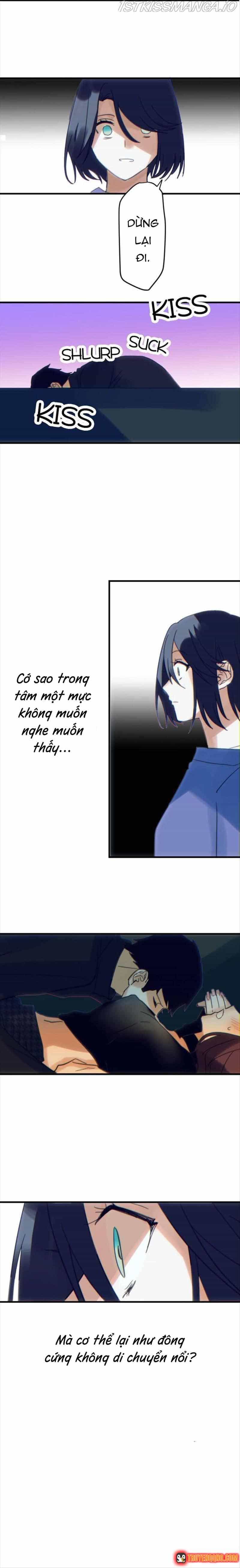 Đã Từng Gọi Là Tình Yêu - Chương 32 - ảnh 6