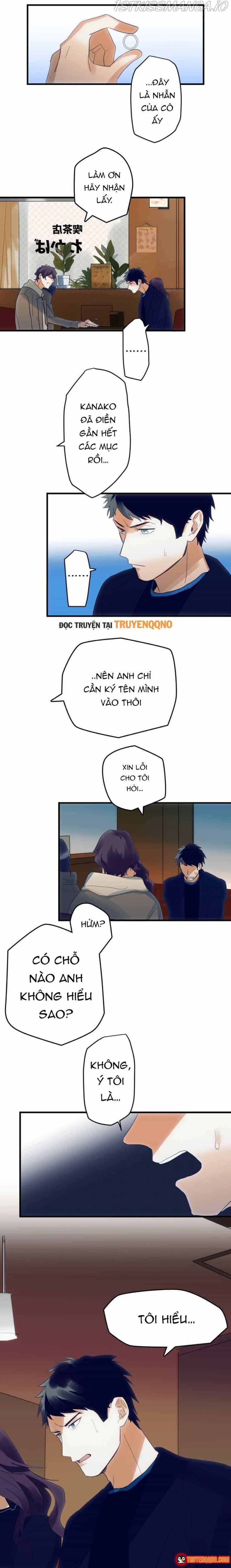 Đã Từng Gọi Là Tình Yêu - Chương 41 - ảnh 5
