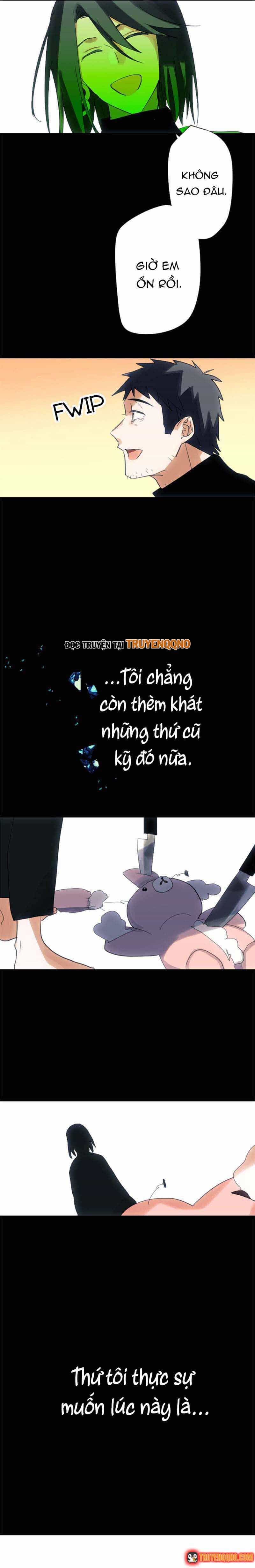 Đã Từng Gọi Là Tình Yêu - Chương 48 - ảnh 13