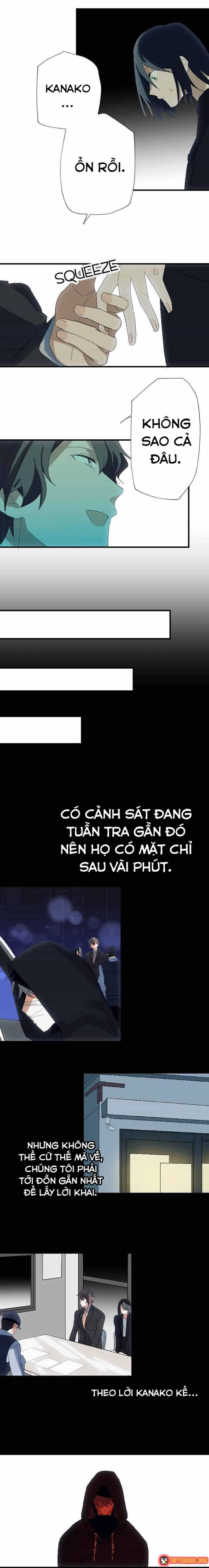 Đã Từng Gọi Là Tình Yêu - Chương 51 - ảnh 10