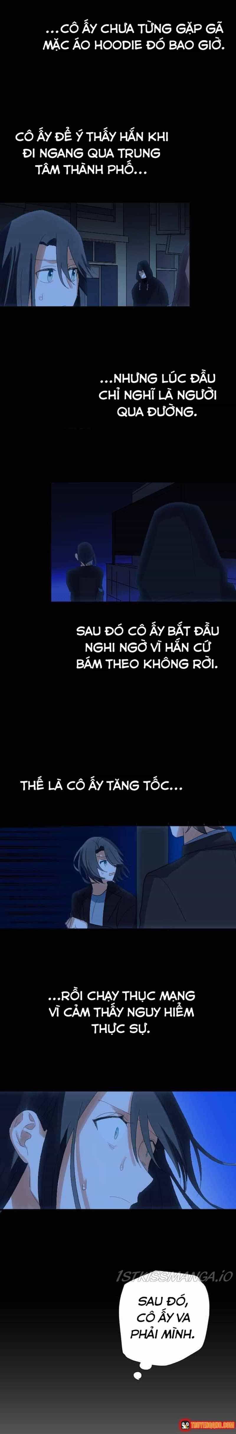 Đã Từng Gọi Là Tình Yêu - Chương 51 - ảnh 11