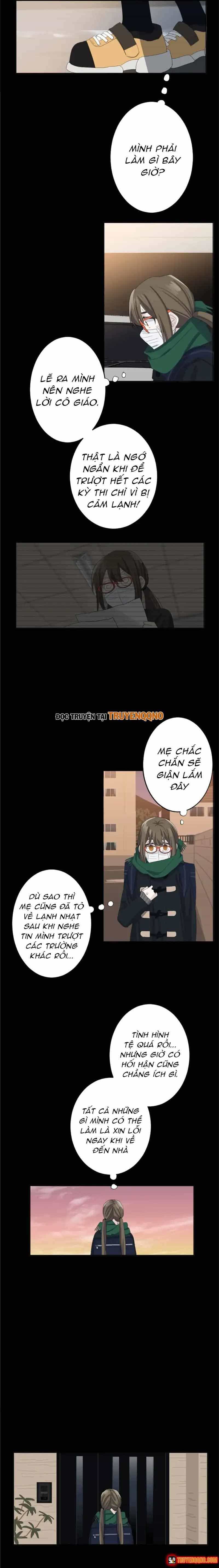 Đã Từng Gọi Là Tình Yêu - Chương 61 - ảnh 10