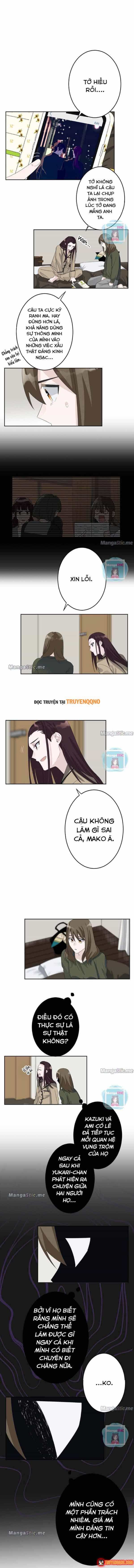 Đã Từng Gọi Là Tình Yêu - Chương 76 - ảnh 8