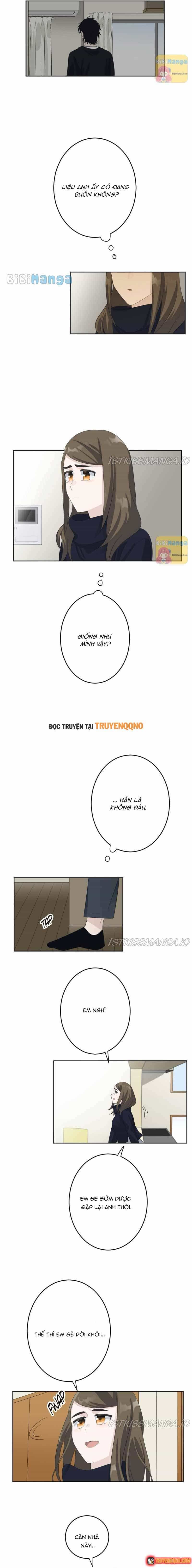 Đã Từng Gọi Là Tình Yêu - Chương 87 - ảnh 8
