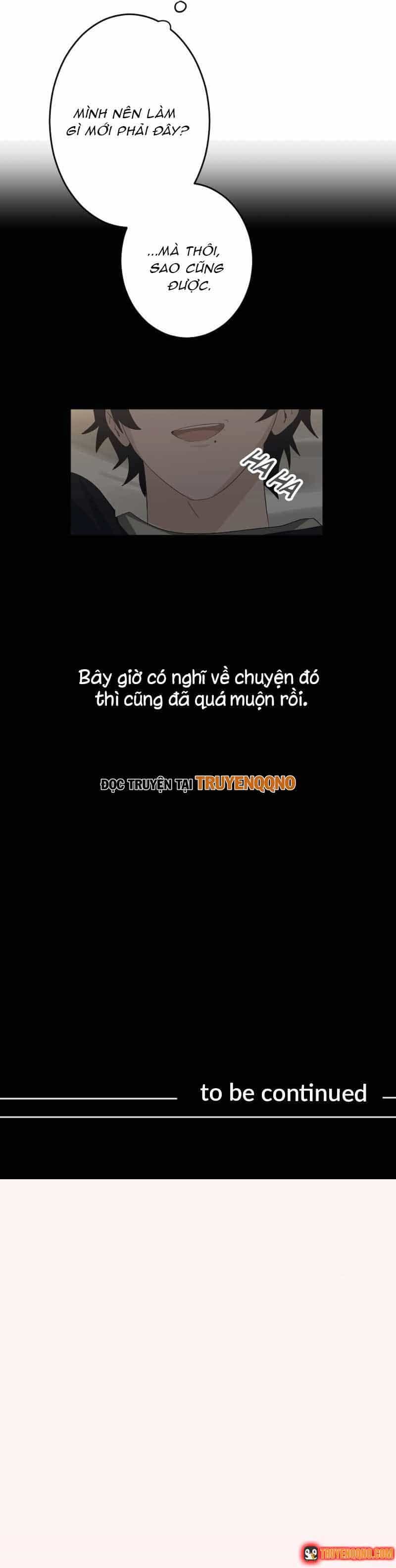 Đã Từng Gọi Là Tình Yêu - Chương 89 - ảnh 10