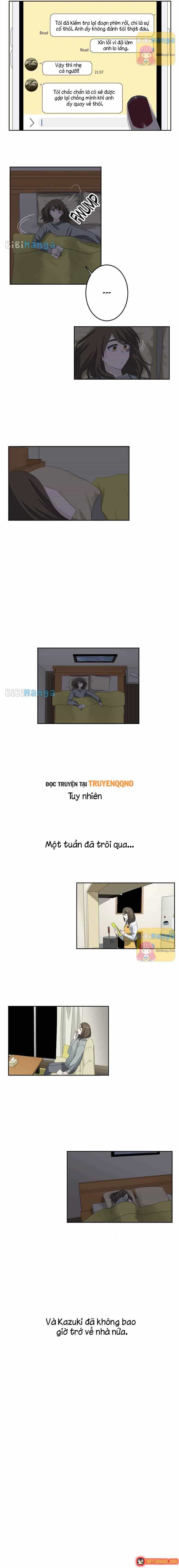 Đã Từng Gọi Là Tình Yêu - Chương 89 - ảnh 8