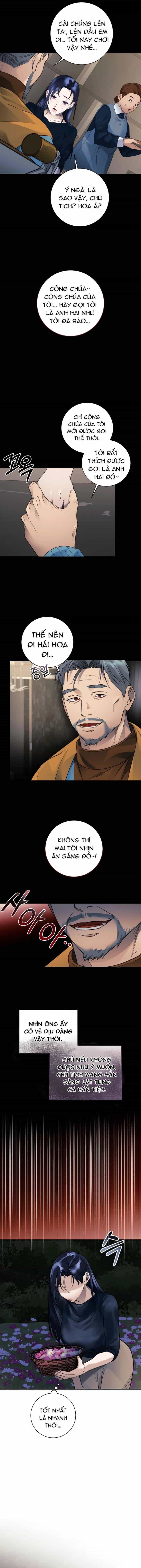 Dạ Vãn - Chương 1 - ảnh 7