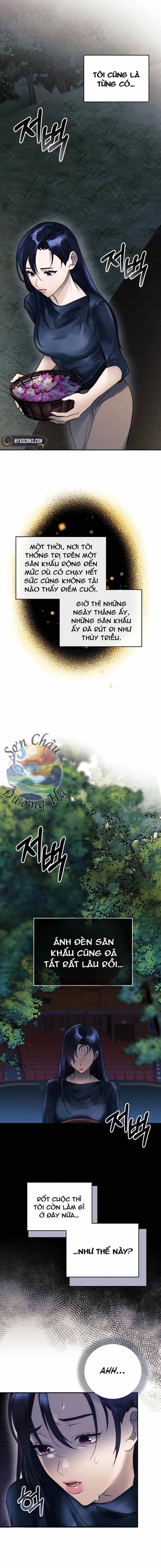 Dạ Vãn - Chương 1 - ảnh 8