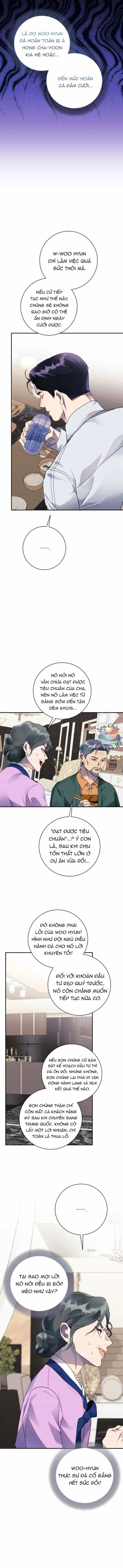 Dạ Vãn - Chương 10 - ảnh 2