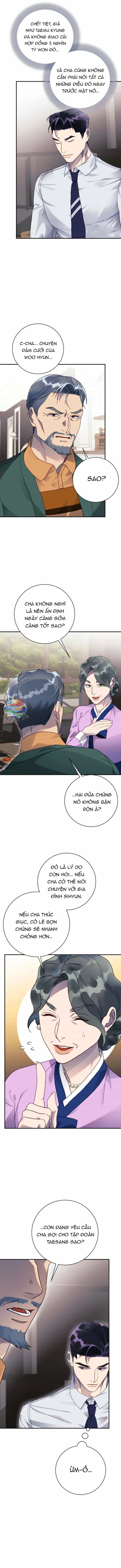 Dạ Vãn - Chương 10 - ảnh 3