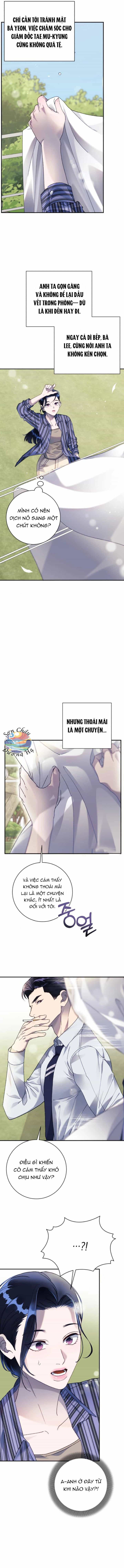 Dạ Vãn - Chương 10 - ảnh 7