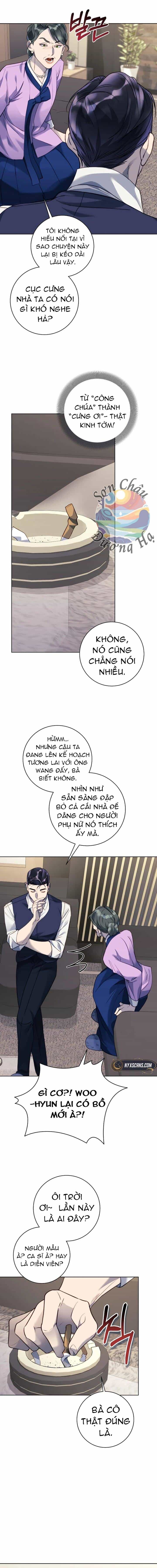 Dạ Vãn - Chương 2 - ảnh 16