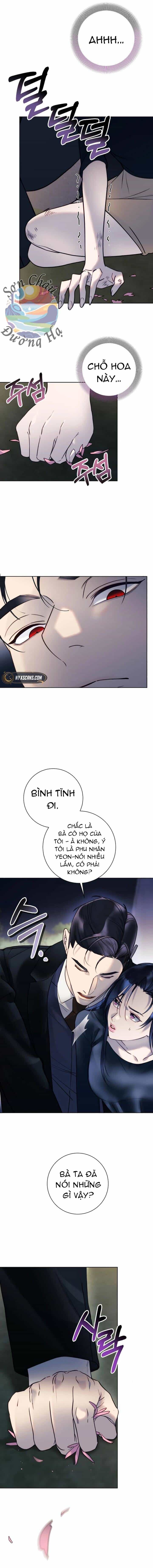 Dạ Vãn - Chương 2 - ảnh 2