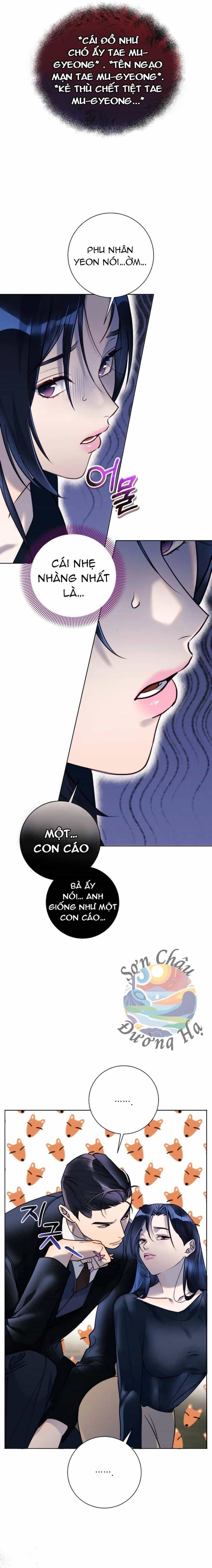 Dạ Vãn - Chương 2 - ảnh 4