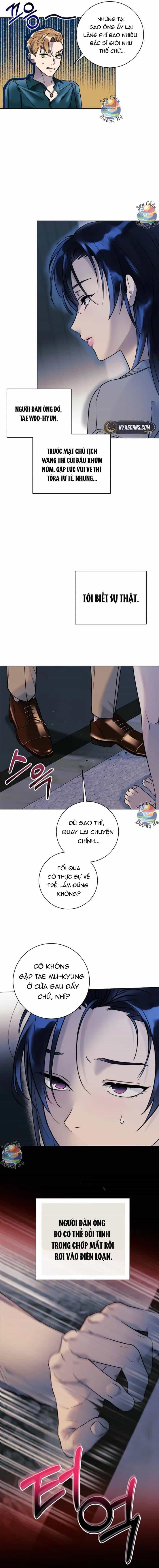 Dạ Vãn - Chương 3 - ảnh 5