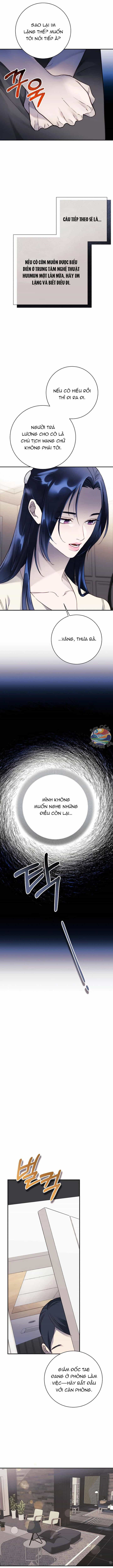 Dạ Vãn - Chương 5 - ảnh 11