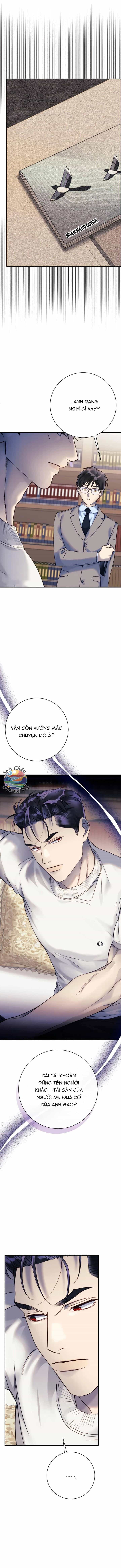 Dạ Vãn - Chương 5 - ảnh 4