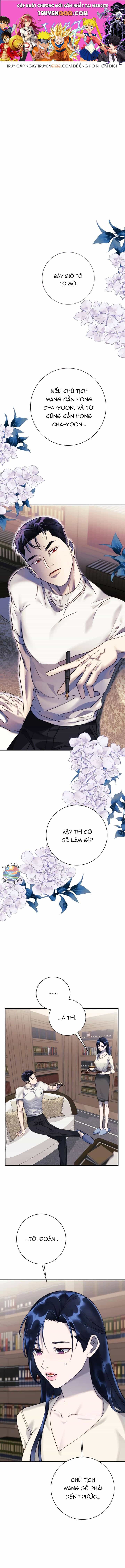 Dạ Vãn - Chương 6 - ảnh 1
