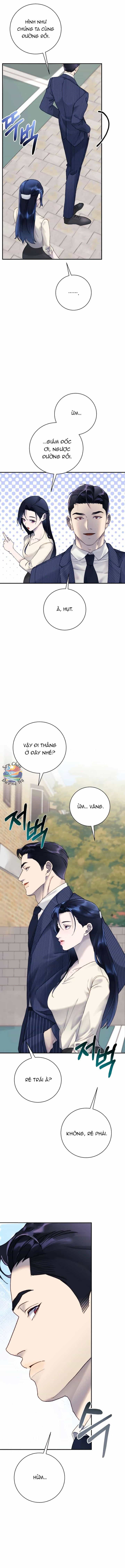 Dạ Vãn - Chương 7 - ảnh 7