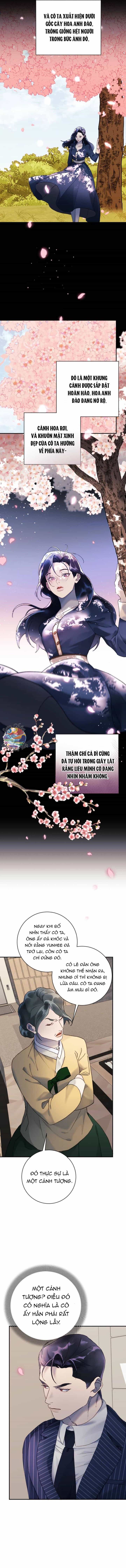 Dạ Vãn - Chương 8 - ảnh 11