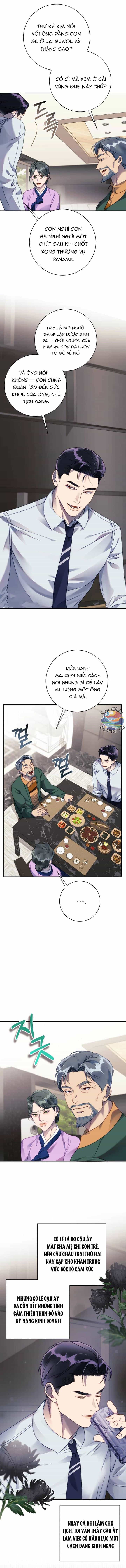 Dạ Vãn - Chương 9 - ảnh 13