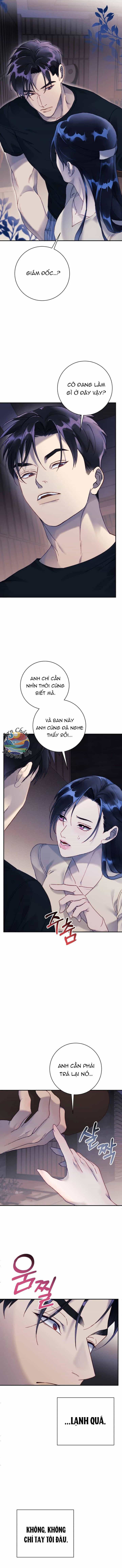 Dạ Vãn - Chương 9 - ảnh 2