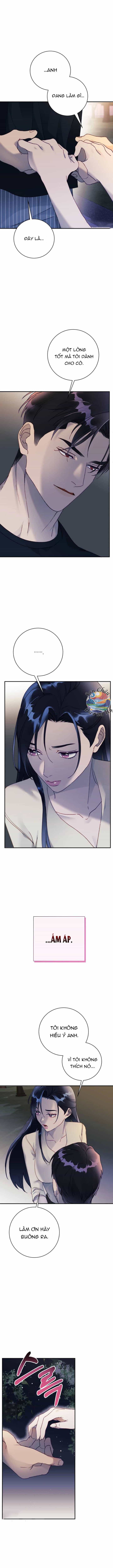Dạ Vãn - Chương 9 - ảnh 6