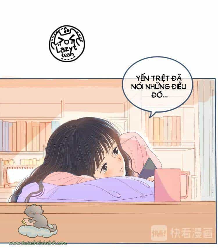 Dã Vô Phong Vũ Dã Vô Tình - Chương 9 - ảnh 105