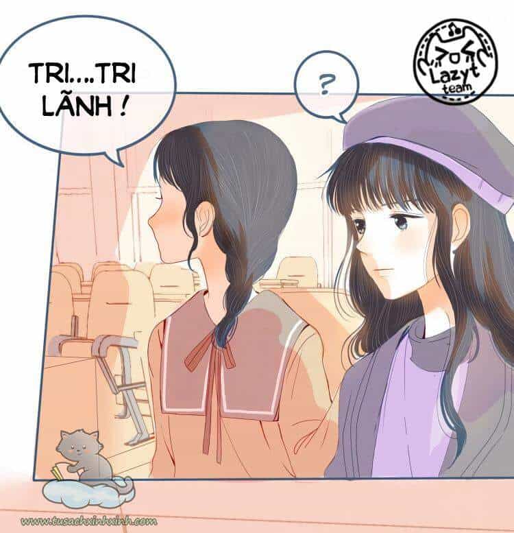 Dã Vô Phong Vũ Dã Vô Tình - Chương 9 - ảnh 20