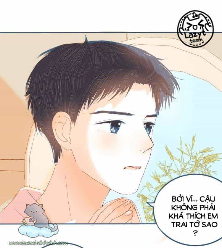Dã Vô Phong Vũ Dã Vô Tình - Chương 9 - ảnh 47