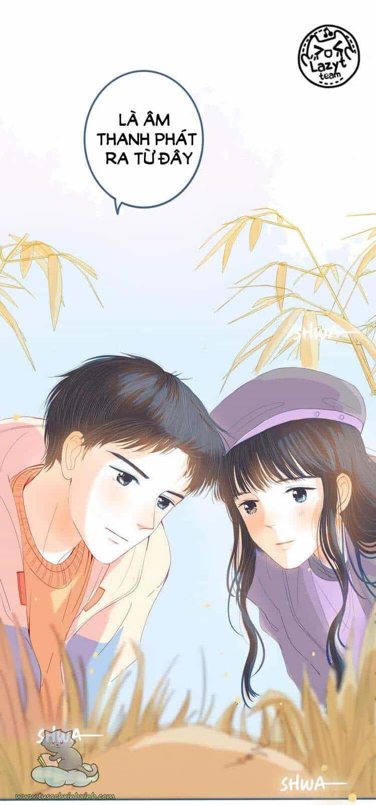 Dã Vô Phong Vũ Dã Vô Tình - Chương 9 - ảnh 51
