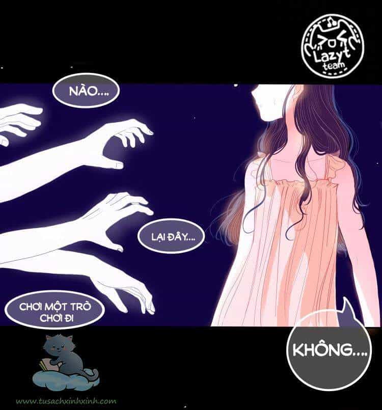 Dã Vô Phong Vũ Dã Vô Tình - Chương 9 - ảnh 6
