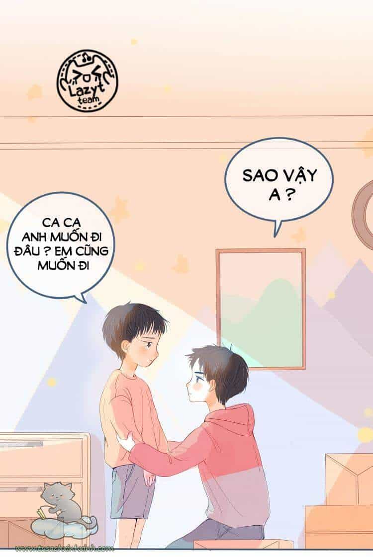Dã Vô Phong Vũ Dã Vô Tình - Chương 9 - ảnh 80