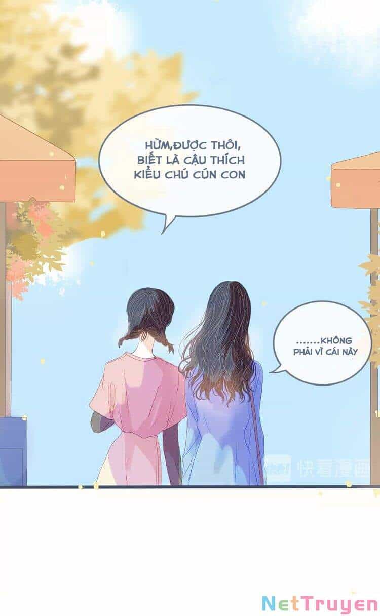 Dã Vô Phong Vũ Dã Vô Tình - Chương 1 - ảnh 55