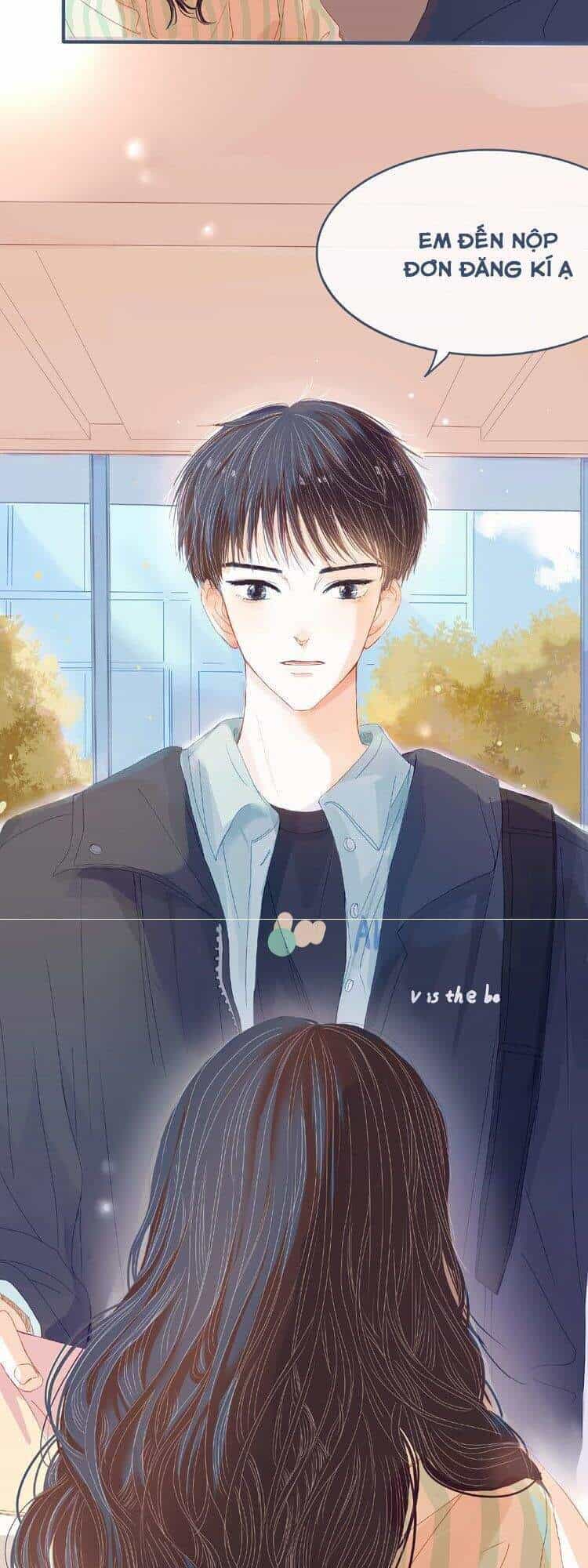 Dã Vô Phong Vũ Dã Vô Tình - Chương 1 - ảnh 61
