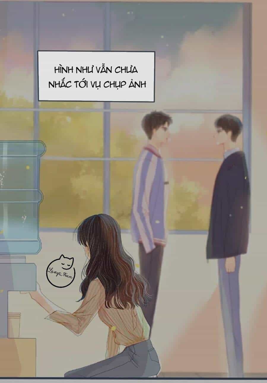 Dã Vô Phong Vũ Dã Vô Tình - Chương 2 - ảnh 19