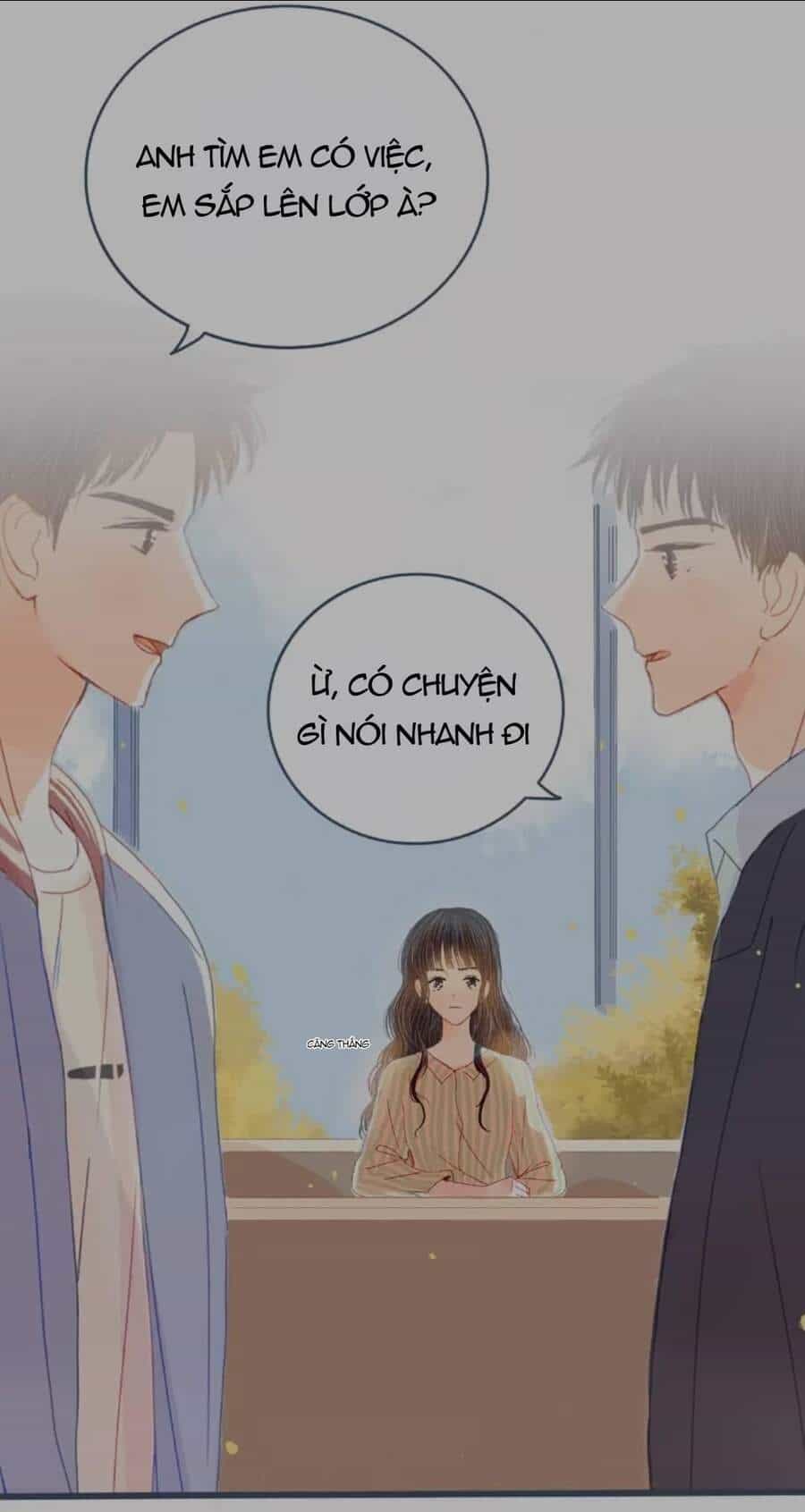 Dã Vô Phong Vũ Dã Vô Tình - Chương 2 - ảnh 2