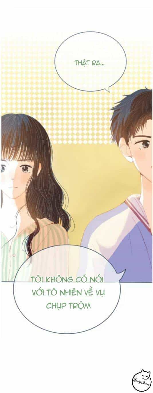 Dã Vô Phong Vũ Dã Vô Tình - Chương 2 - ảnh 42