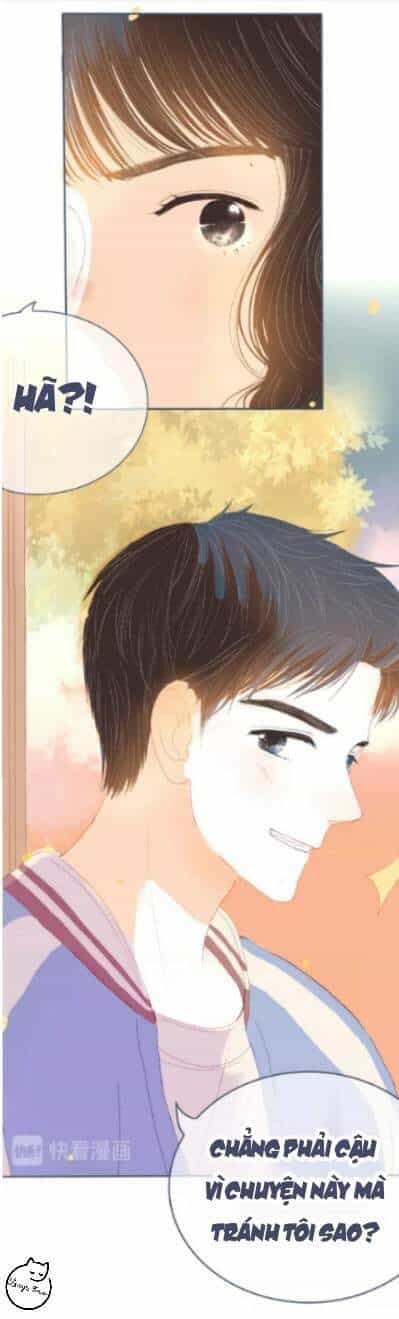 Dã Vô Phong Vũ Dã Vô Tình - Chương 2 - ảnh 43