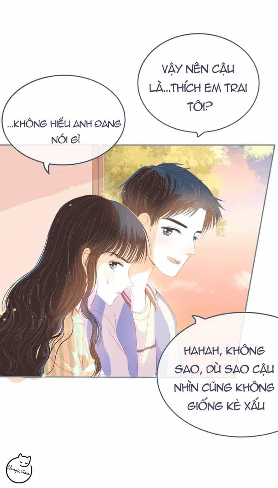 Dã Vô Phong Vũ Dã Vô Tình - Chương 2 - ảnh 44