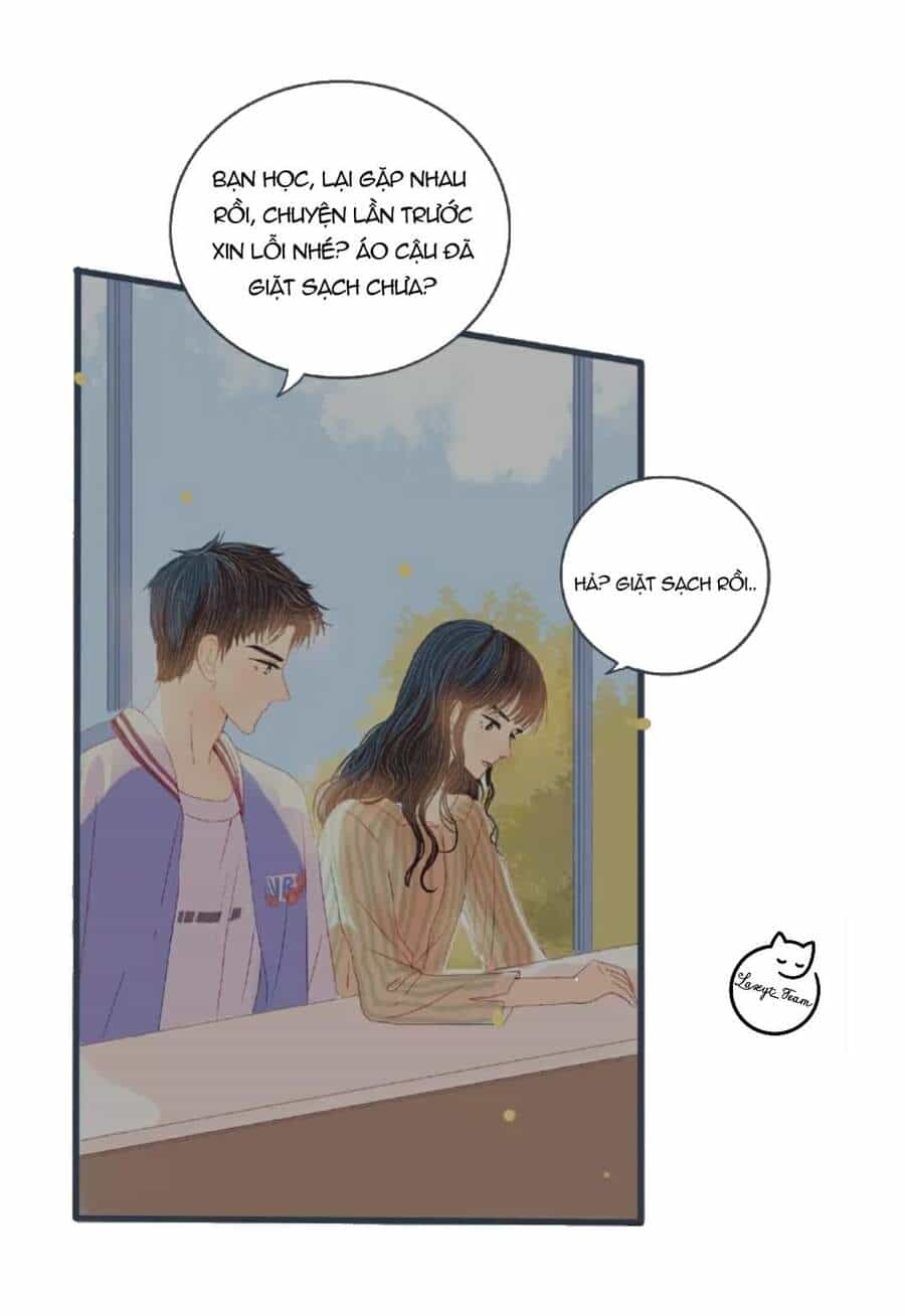 Dã Vô Phong Vũ Dã Vô Tình - Chương 2 - ảnh 5