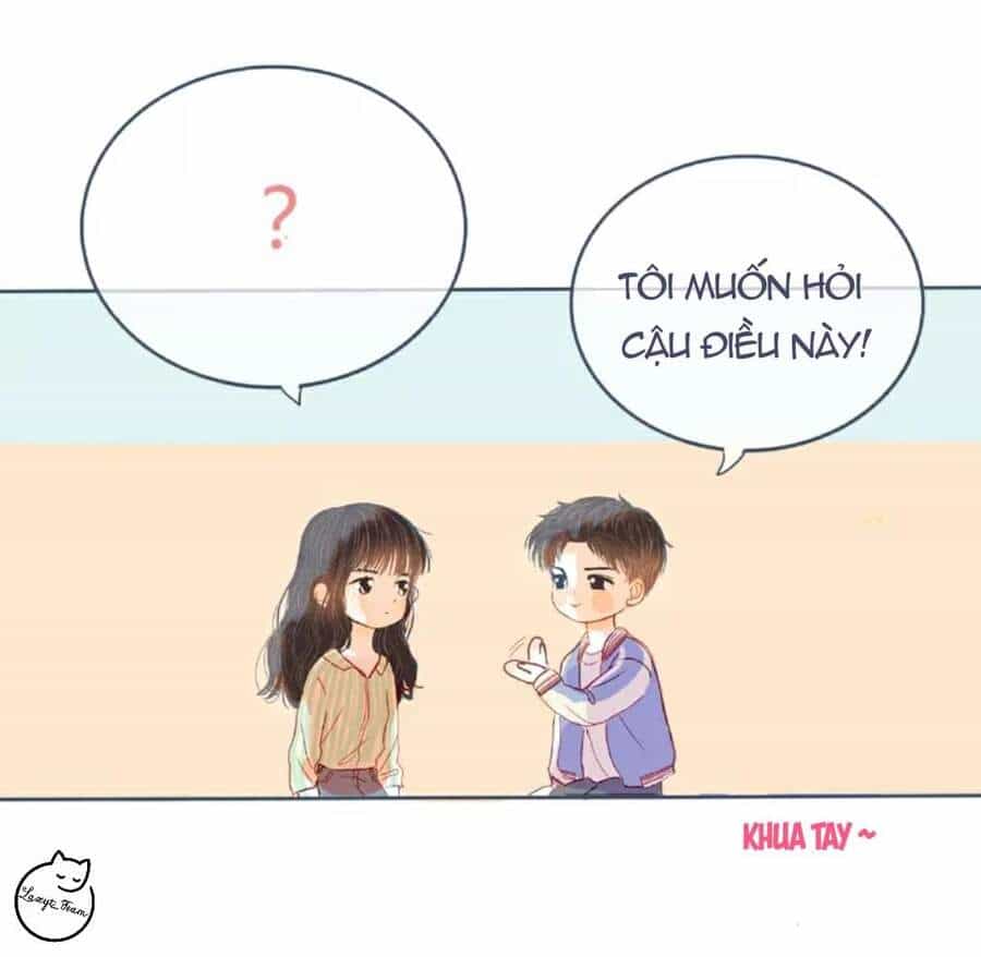 Dã Vô Phong Vũ Dã Vô Tình - Chương 2 - ảnh 50